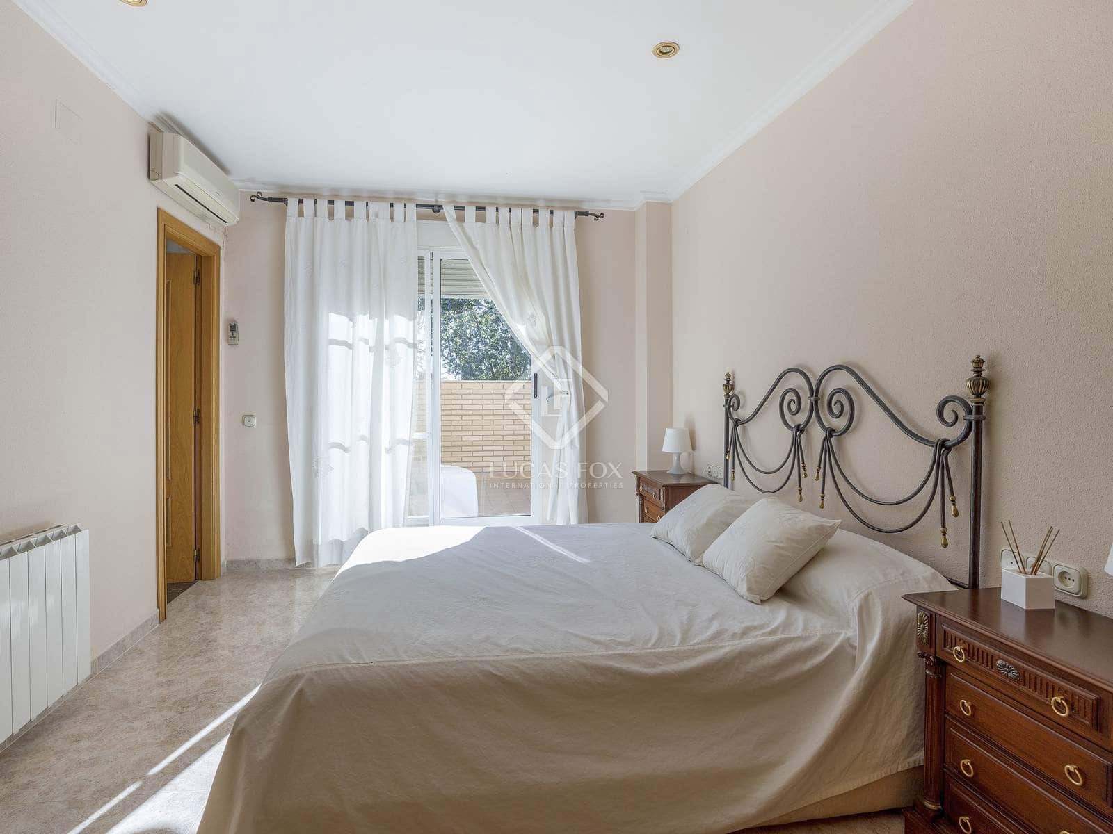 5 soveværelse Villa til salg i Pucol med swimmingpool garage - € 1.800.000 (Ref: 8820895)