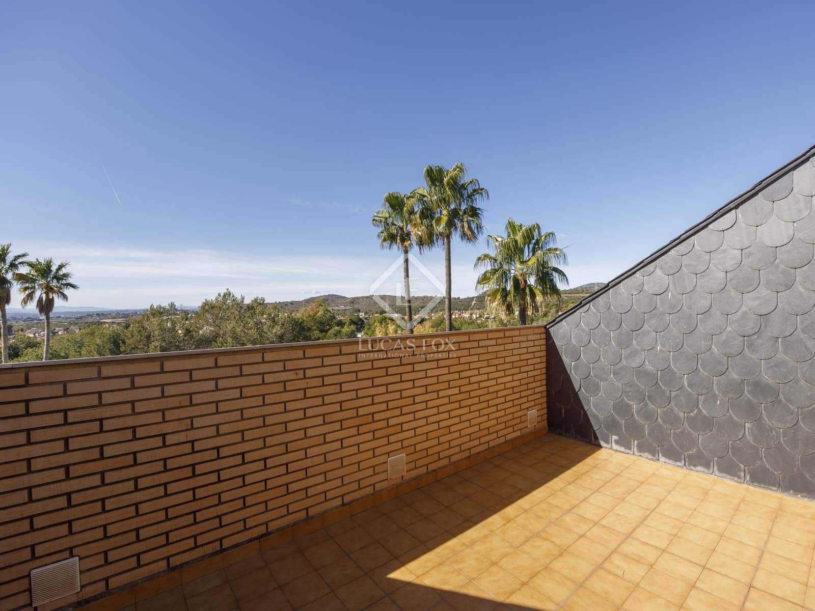 5 soveværelse Villa til salg i Pucol med swimmingpool garage - € 1.800.000 (Ref: 8820895)