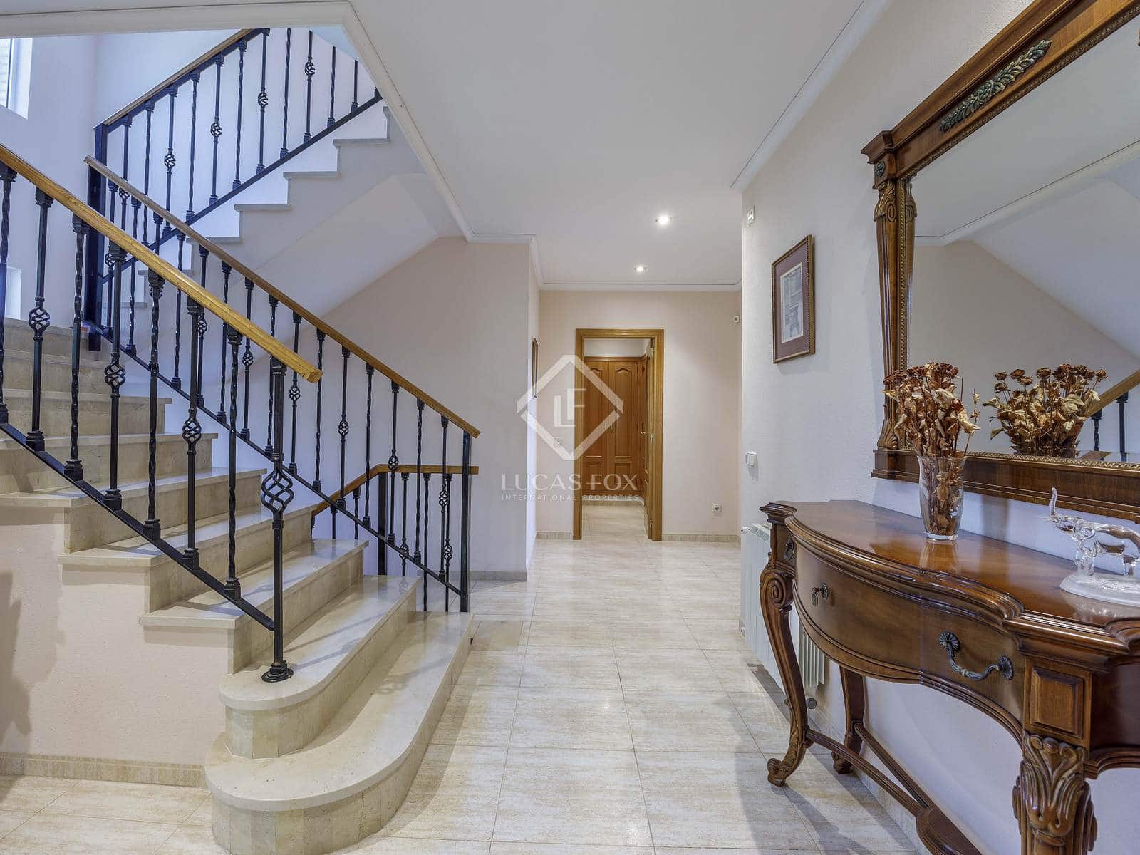 5 soveværelse Villa til salg i Pucol med swimmingpool garage - € 1.800.000 (Ref: 8820895)