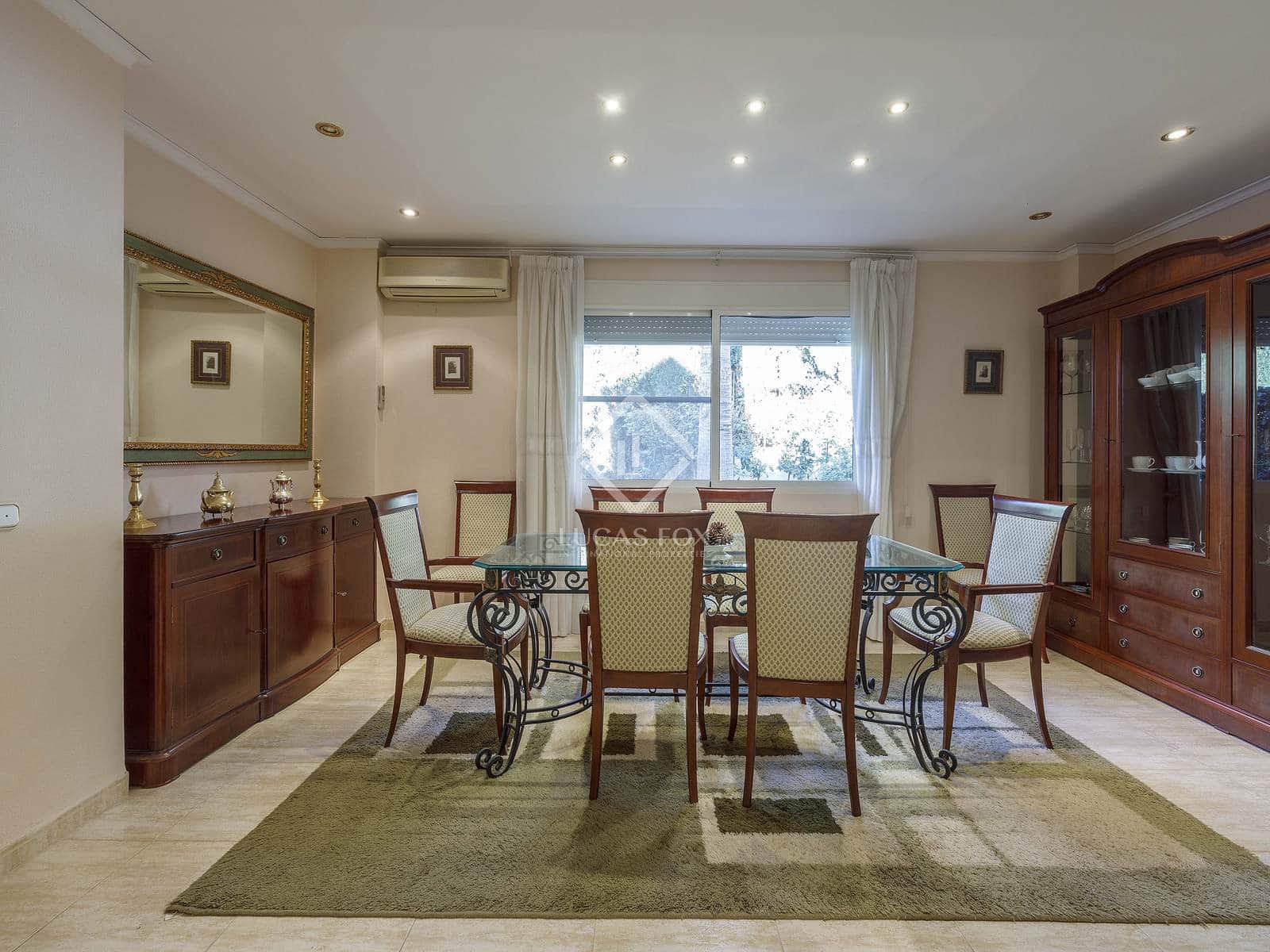 5 soveværelse Villa til salg i Pucol med swimmingpool garage - € 1.800.000 (Ref: 8820895)