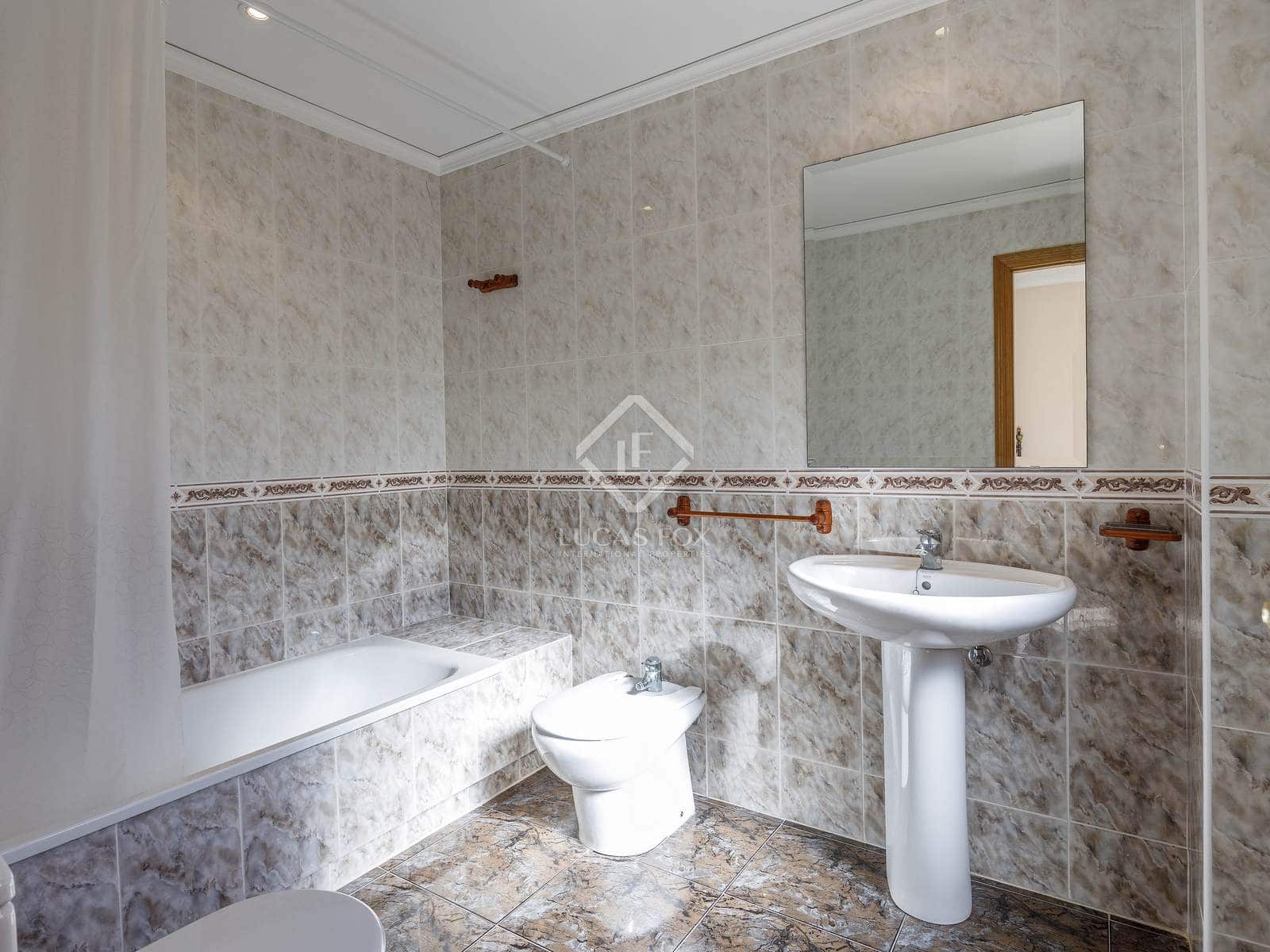 5 soveværelse Villa til salg i Pucol med swimmingpool garage - € 1.800.000 (Ref: 8820895)