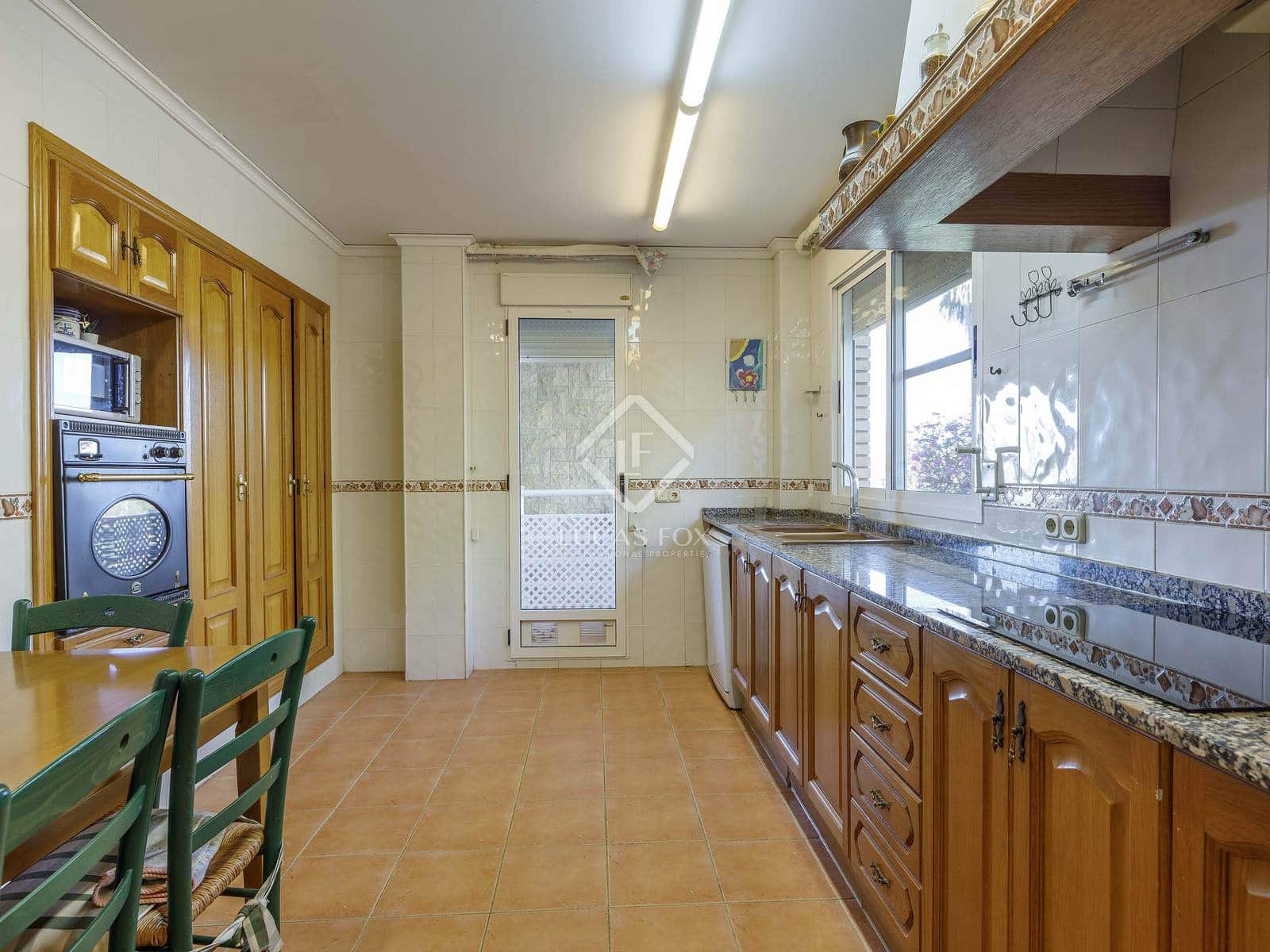 5 soveværelse Villa til salg i Pucol med swimmingpool garage - € 1.800.000 (Ref: 8820895)