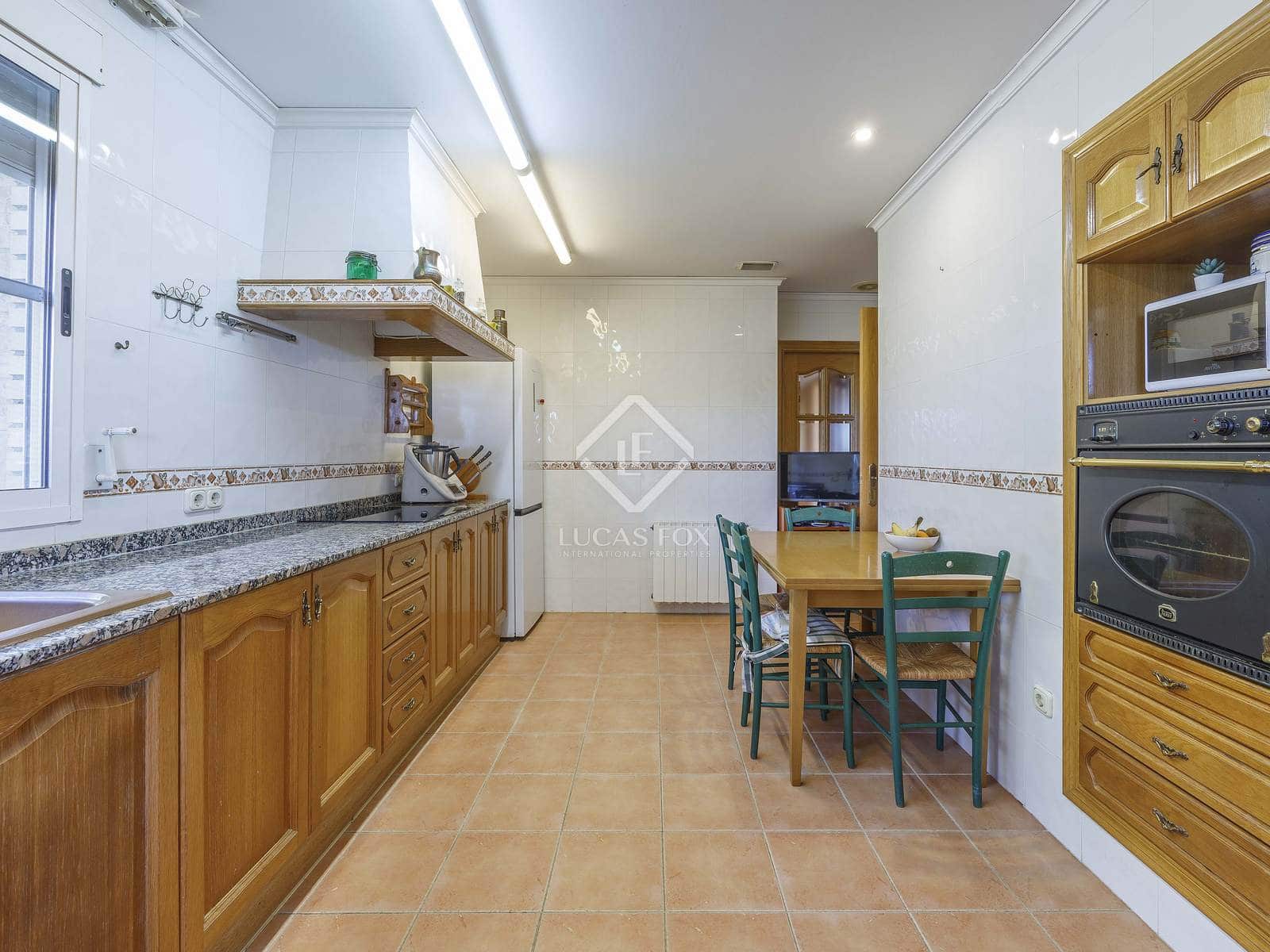 5 soveværelse Villa til salg i Pucol med swimmingpool garage - € 1.800.000 (Ref: 8820895)