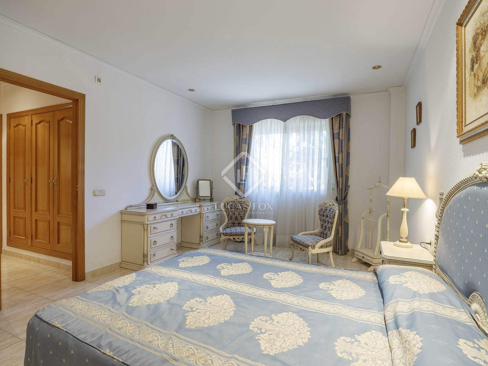 5 soveværelse Villa til salg i Pucol med swimmingpool garage - € 1.800.000 (Ref: 8820895)