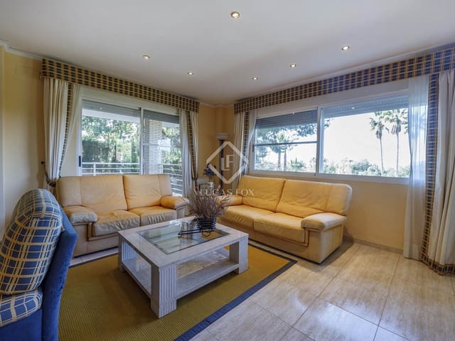 5 bedroom Villa for sale in Puçol with pool garage - € 1,800,000 (Ref: 8820895)