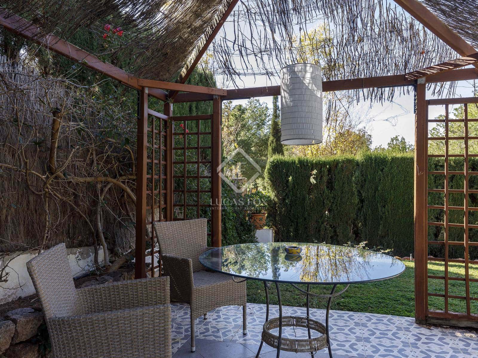 5 soveværelse Villa til salg i Pucol med swimmingpool garage - € 1.800.000 (Ref: 8820895)