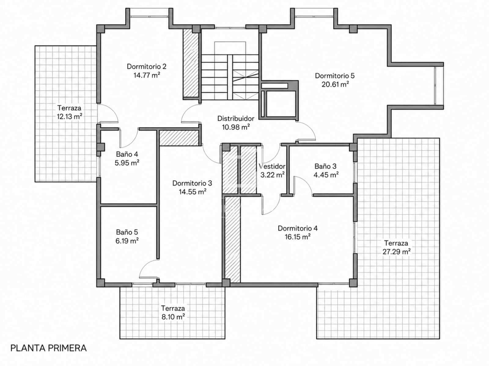 5 bedroom Villa for sale in Pucol with pool garage - € 1,800,000 (Ref: 8820895)