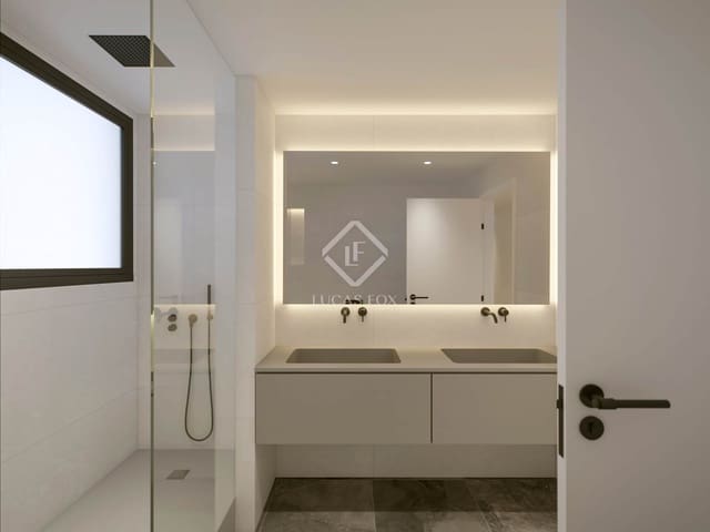 3 chambre Appartement à vendre à Barcelone ville - 1 650 000 € (Ref: 8823412)