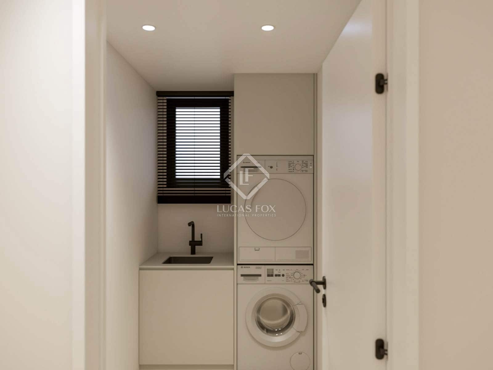 3 chambre Appartement à vendre à Barcelone ville - 1 650 000 € (Ref: 8823412)