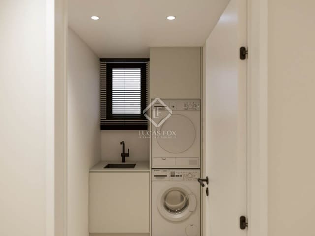 3 chambre Appartement à vendre à Barcelone ville - 1 650 000 € (Ref: 8823412)