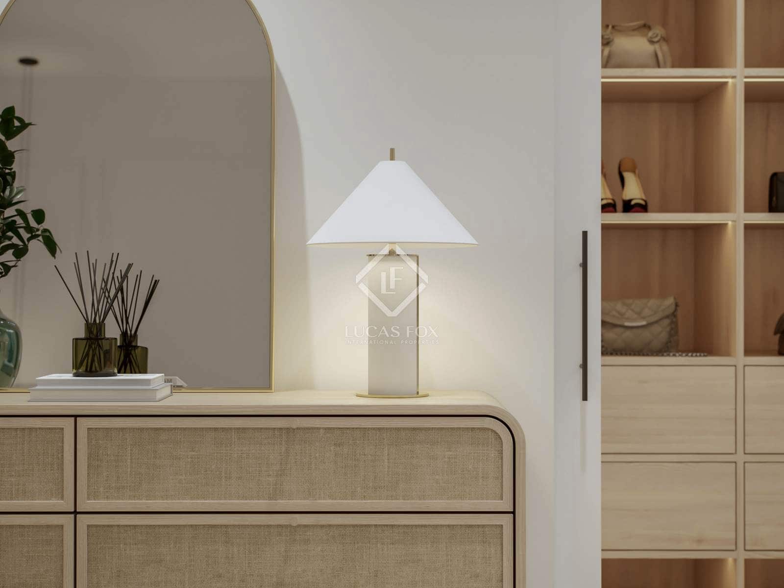 3 chambre Appartement à vendre à Barcelone ville - 1 650 000 € (Ref: 8823412)