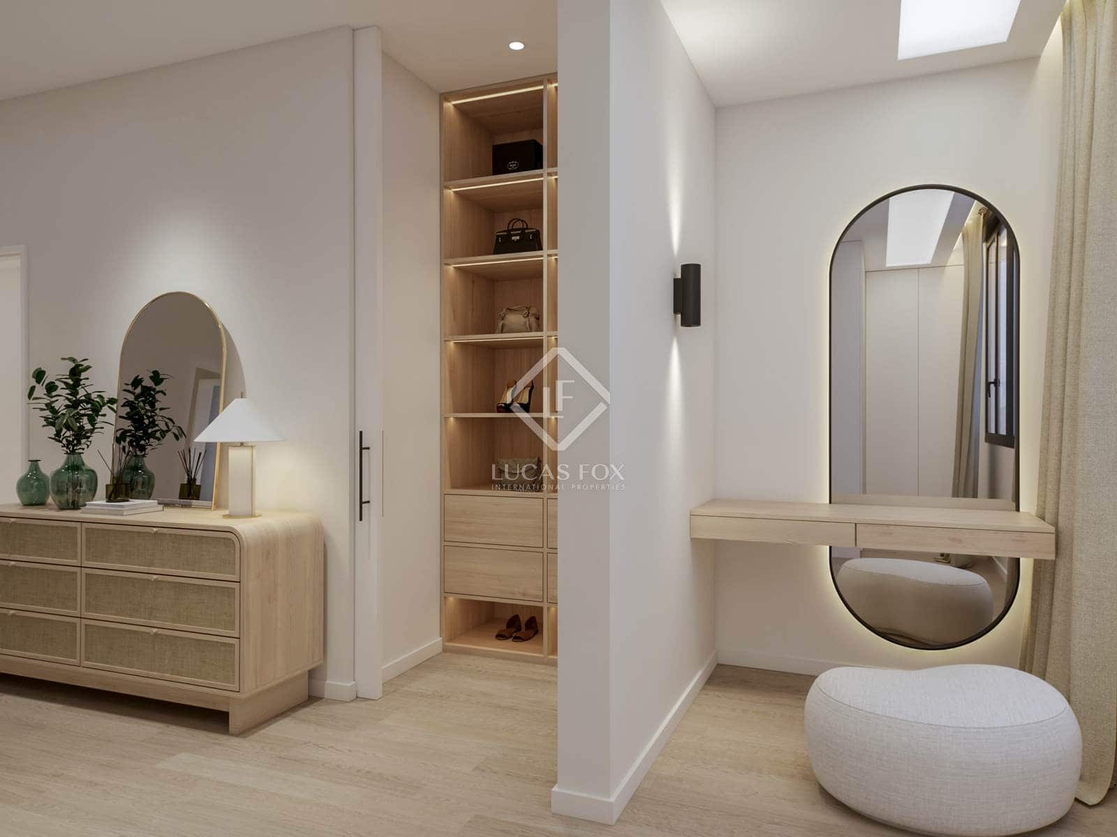 3 chambre Appartement à vendre à Barcelone ville - 1 650 000 € (Ref: 8823412)