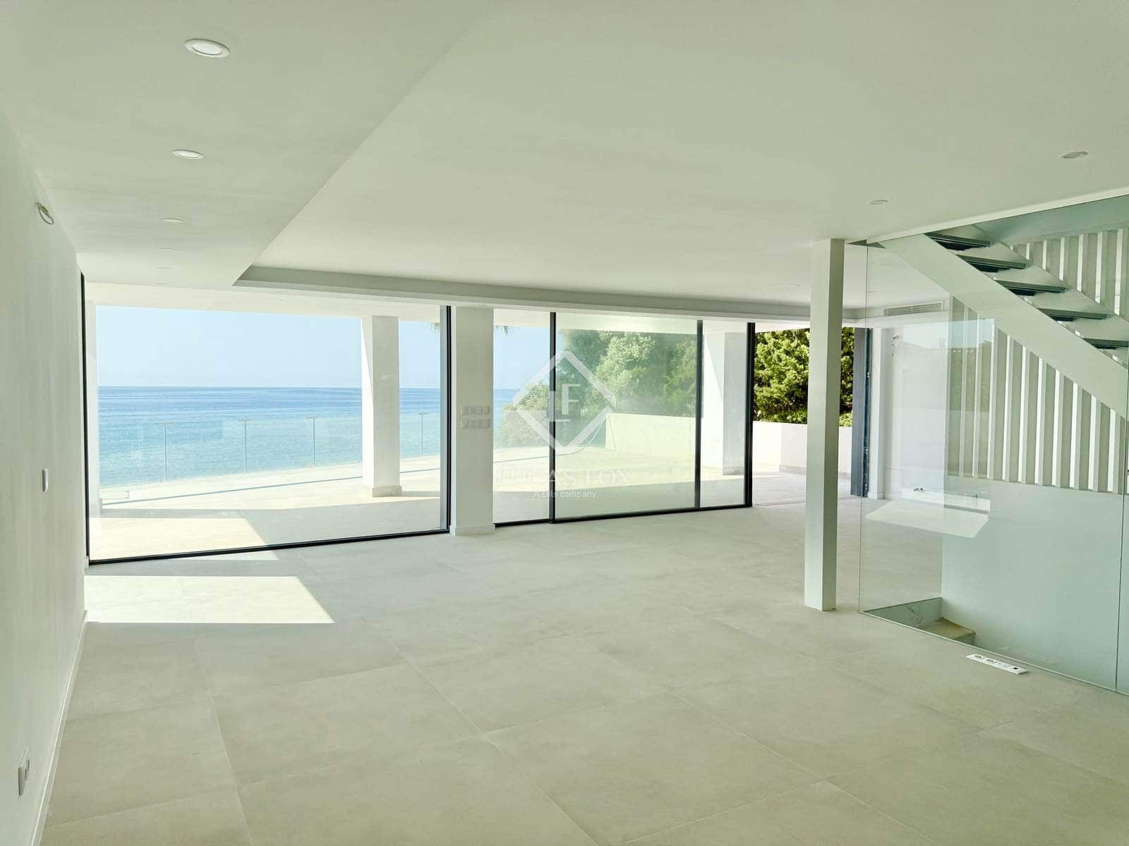 5 soveværelse Villa til salg i El Campello med swimmingpool - € 2.700.000 (Ref: 8824440)