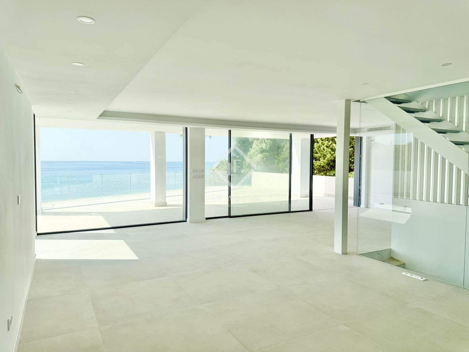 5 soveværelse Villa til salg i El Campello med swimmingpool - € 2.700.000 (Ref: 8824440)