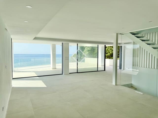 5 soveværelse Villa til salg i El Campello med swimmingpool - € 2.700.000 (Ref: 8824440)