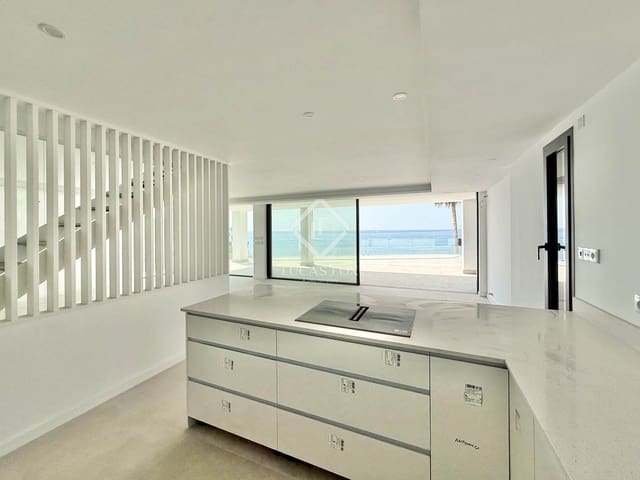 5 soveværelse Villa til salg i El Campello med swimmingpool - € 2.700.000 (Ref: 8824440)