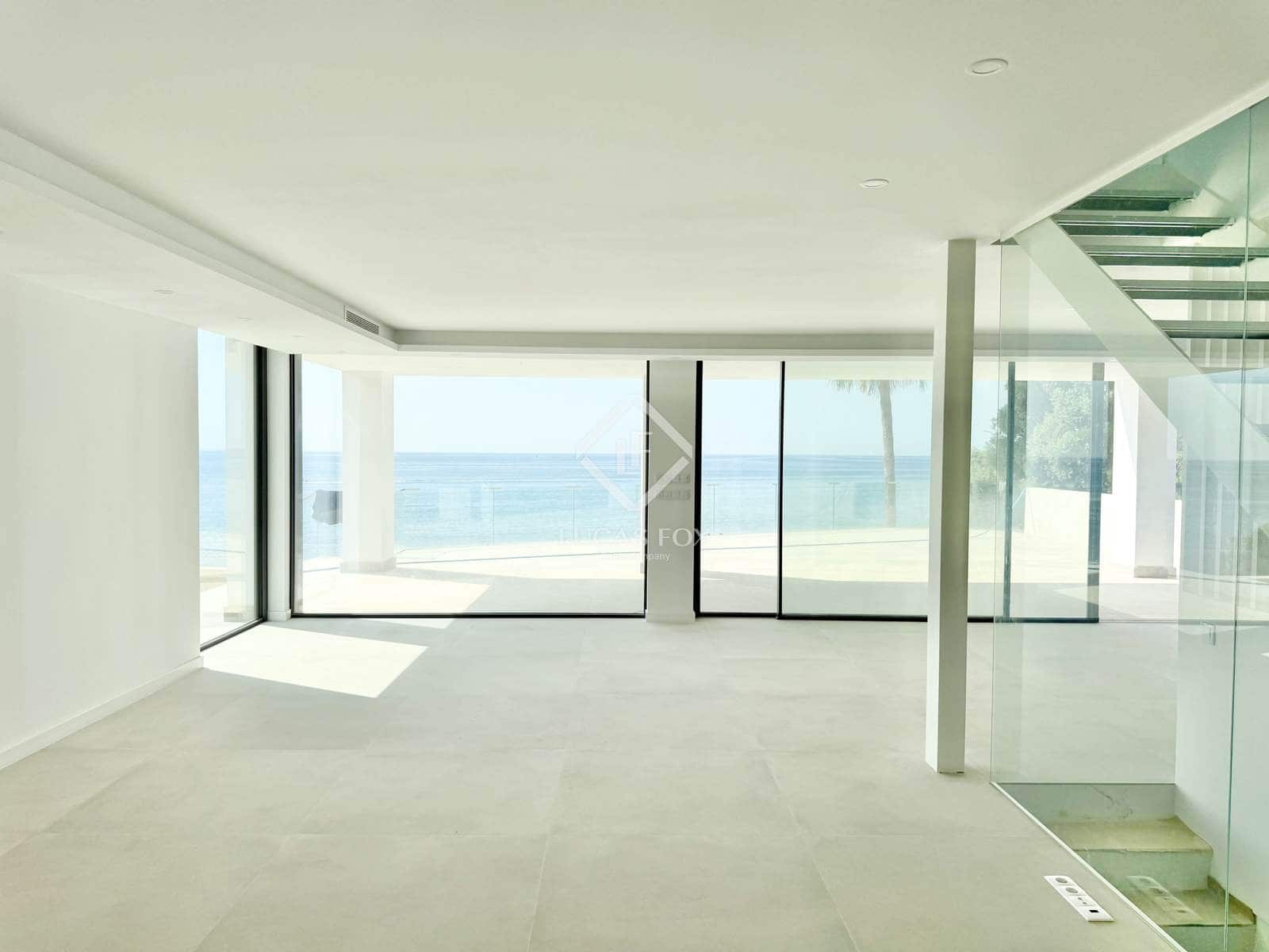 5 soveværelse Villa til salg i El Campello med swimmingpool - € 2.700.000 (Ref: 8824440)