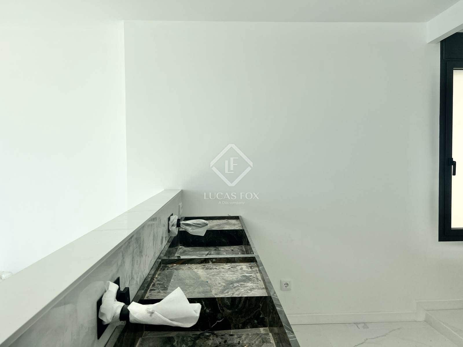 5 soveværelse Villa til salg i El Campello med swimmingpool - € 2.700.000 (Ref: 8824440)