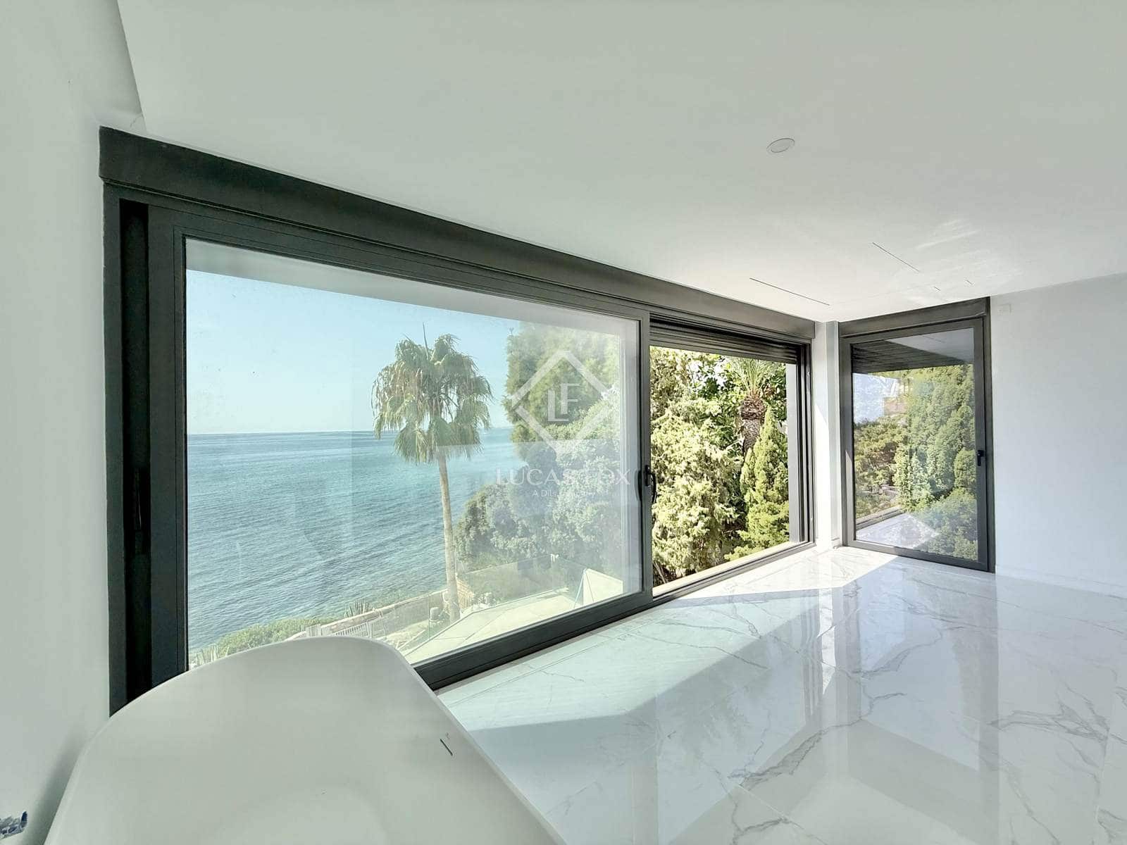 5 soveværelse Villa til salg i El Campello med swimmingpool - € 2.700.000 (Ref: 8824440)