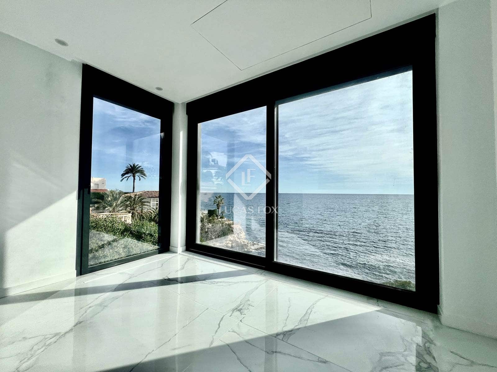 5 soveværelse Villa til salg i El Campello med swimmingpool - € 2.700.000 (Ref: 8824440)