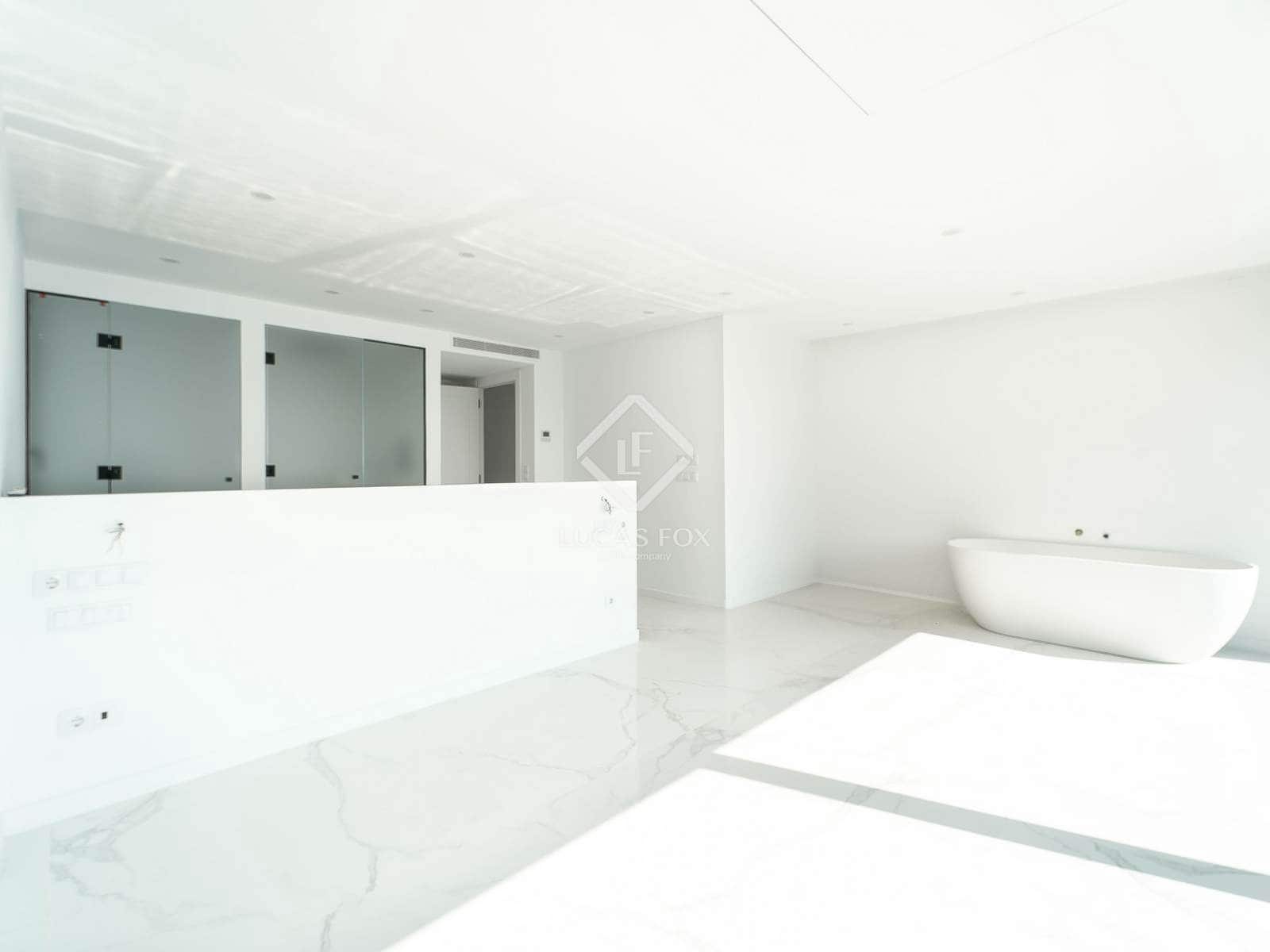 5 soveværelse Villa til salg i El Campello med swimmingpool - € 2.700.000 (Ref: 8824440)