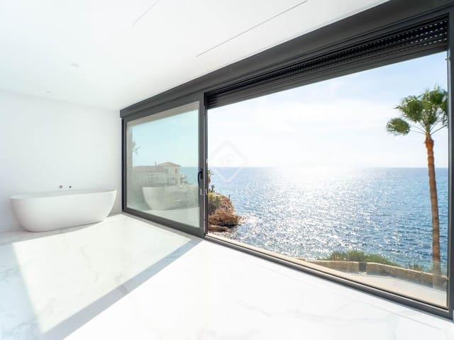 5 soveværelse Villa til salg i El Campello med swimmingpool - € 2.700.000 (Ref: 8824440)