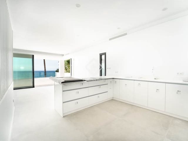 5 soveværelse Villa til salg i El Campello med swimmingpool - € 2.700.000 (Ref: 8824440)