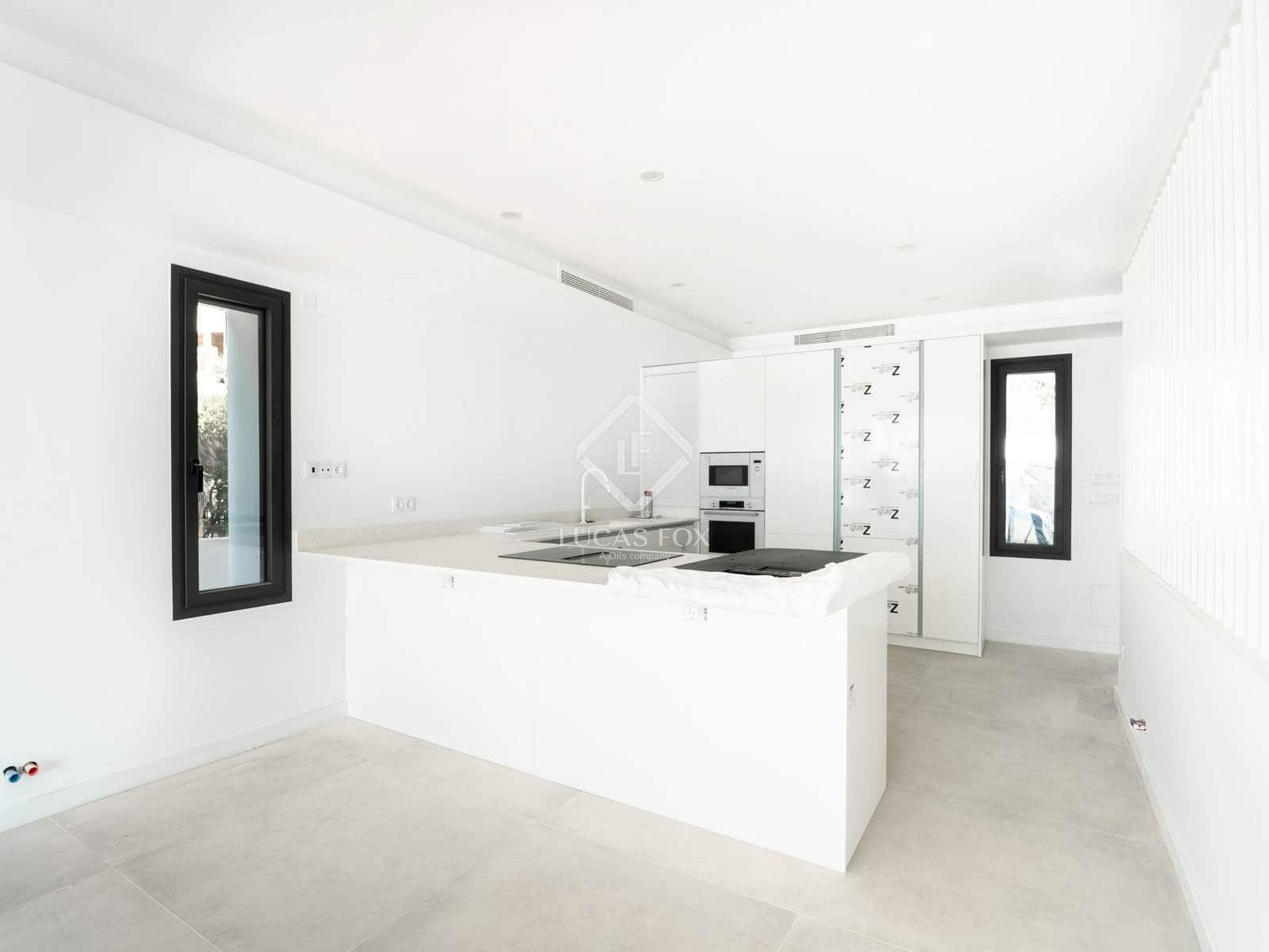 5 soveværelse Villa til salg i El Campello med swimmingpool - € 2.700.000 (Ref: 8824440)