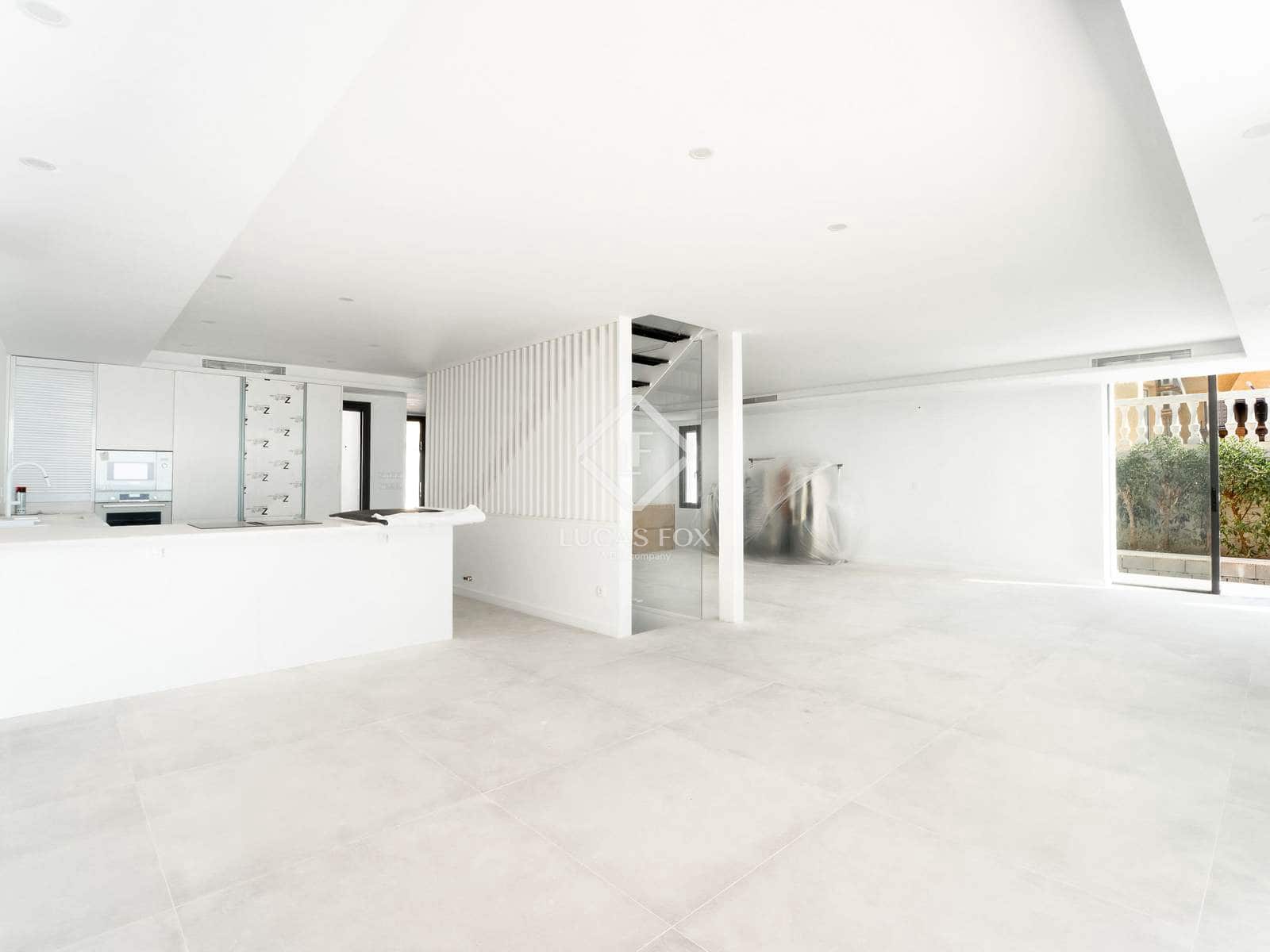 5 soveværelse Villa til salg i El Campello med swimmingpool - € 2.700.000 (Ref: 8824440)