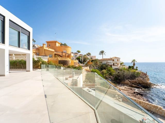 5 soveværelse Villa til salg i El Campello med swimmingpool - € 2.700.000 (Ref: 8824440)