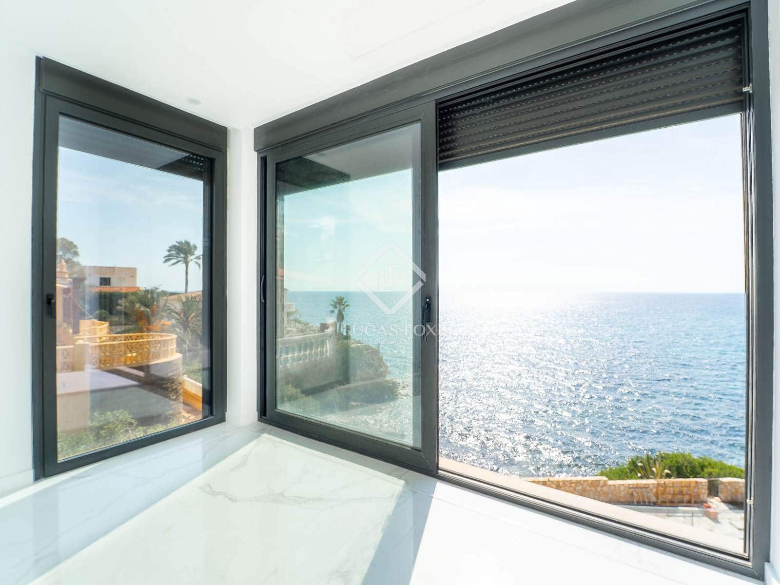 5 soveværelse Villa til salg i El Campello med swimmingpool - € 2.700.000 (Ref: 8824440)