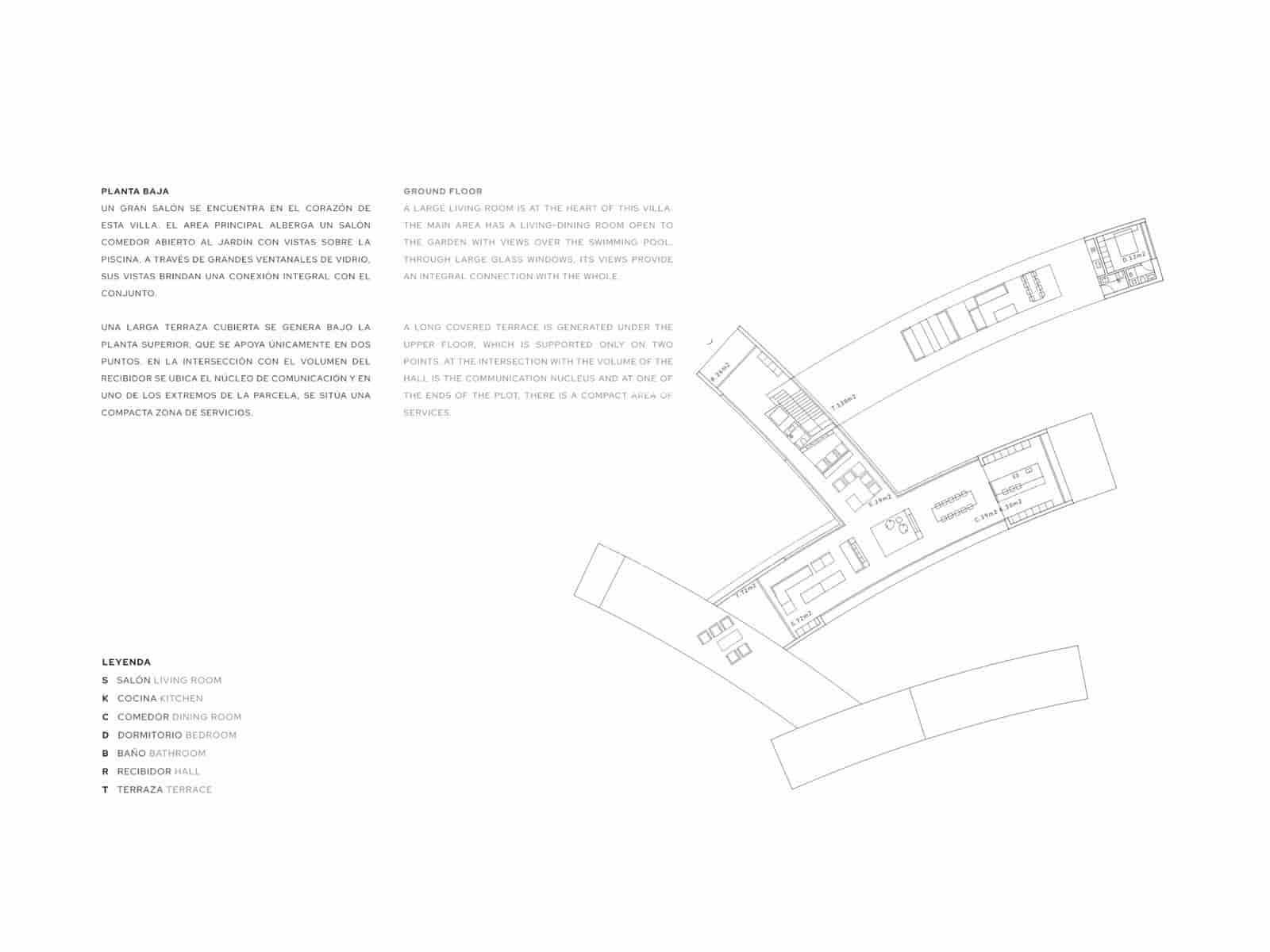 6 quarto Moradia para venda em Madrid cidade com piscina garagem - 11 500 000 € (Ref: 8824444)