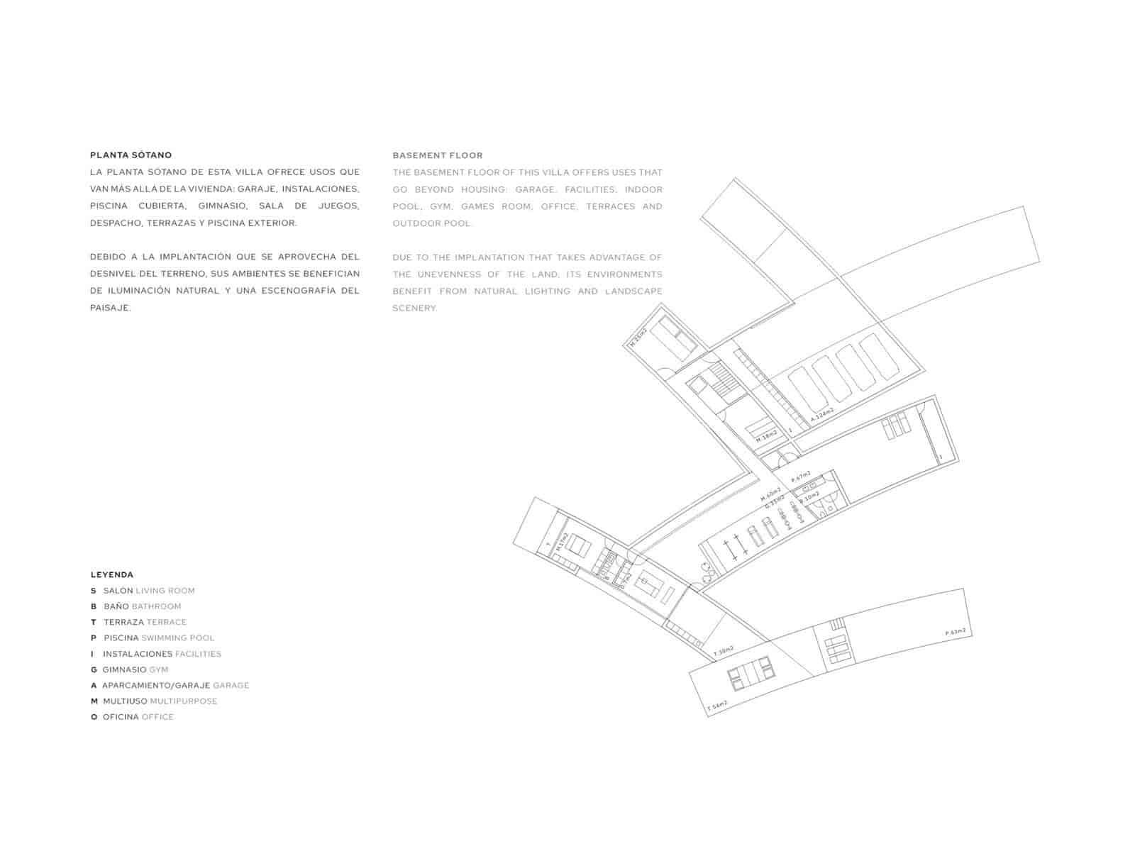 6 quarto Moradia para venda em Madrid cidade com piscina garagem - 11 500 000 € (Ref: 8824444)