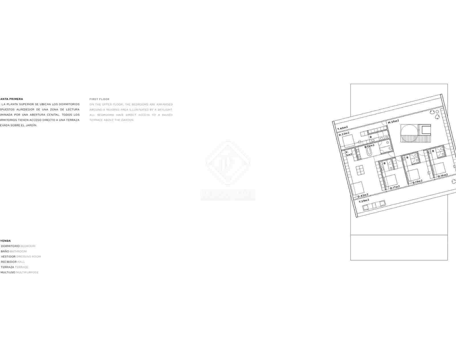 6 soveværelse Villa til salg i Madrid by med swimmingpool garage - € 10.500.000 (Ref: 8824445)