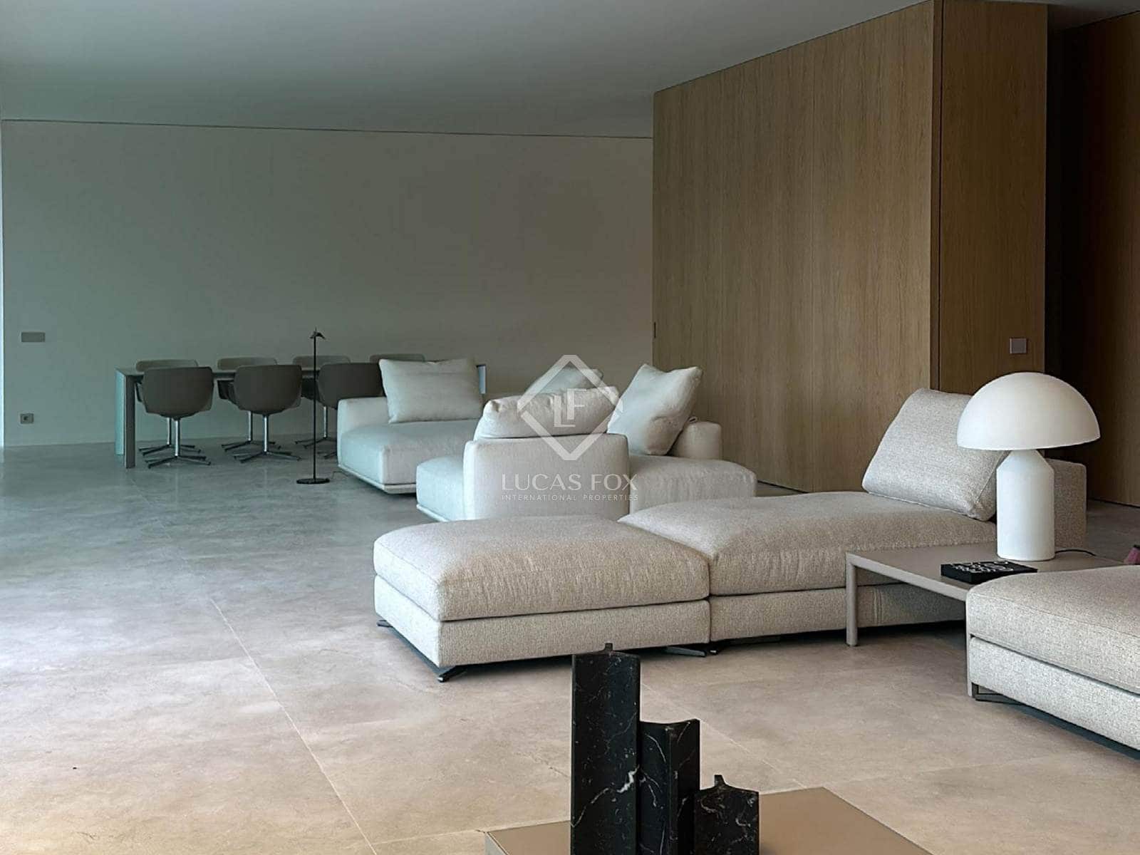 6 soveværelse Villa til salg i Madrid by med swimmingpool garage - € 10.500.000 (Ref: 8824445)