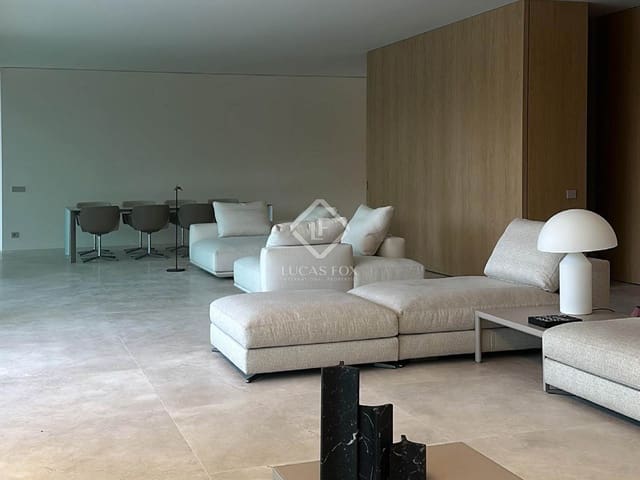 6 bedroom Villa for sale in Alcobendas with pool garage - € 10,500,000 (Ref: 8824445)