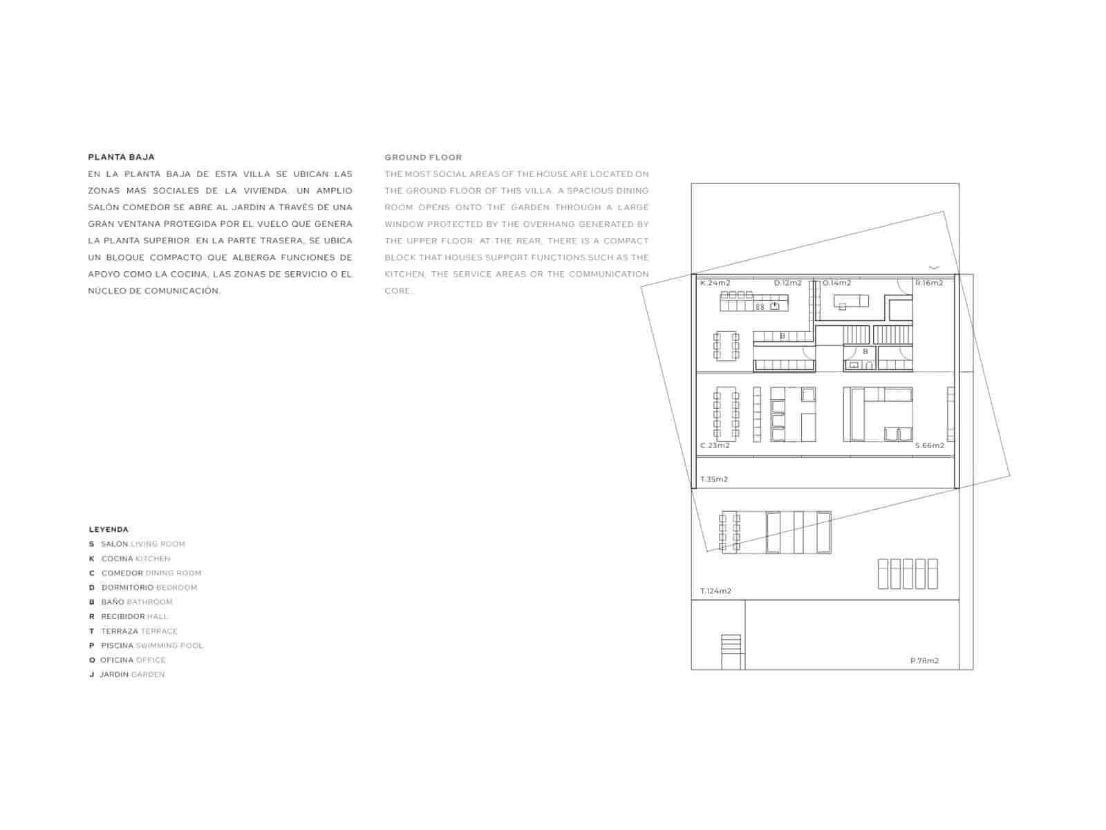 6 Zimmer Villa zu verkaufen in Alcobendas mit Pool Garage - 10.500.000 € (Ref: 8824445)