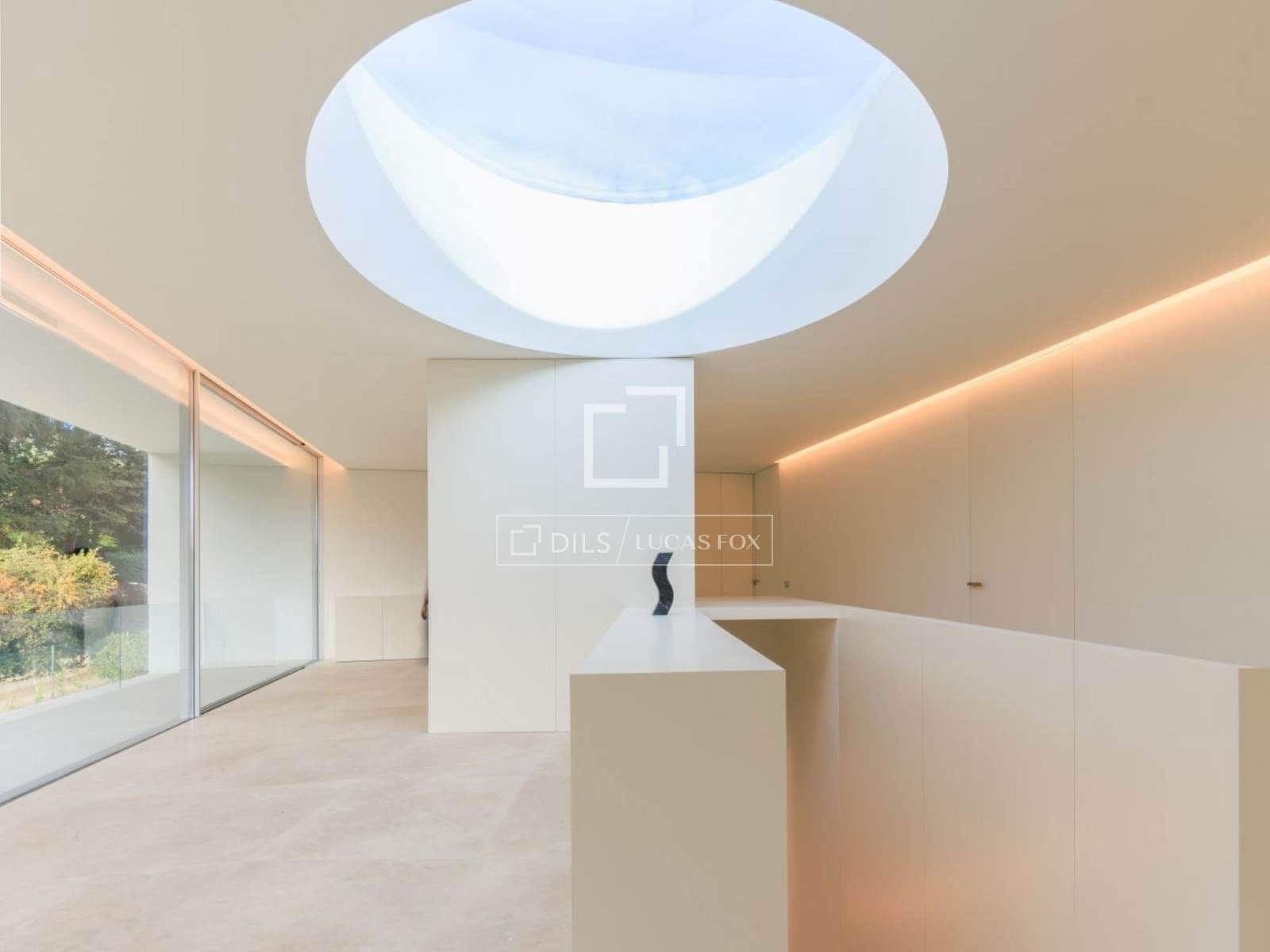 6 quarto Moradia para venda em Alcobendas com piscina garagem - 10 500 000 € (Ref: 8824445)