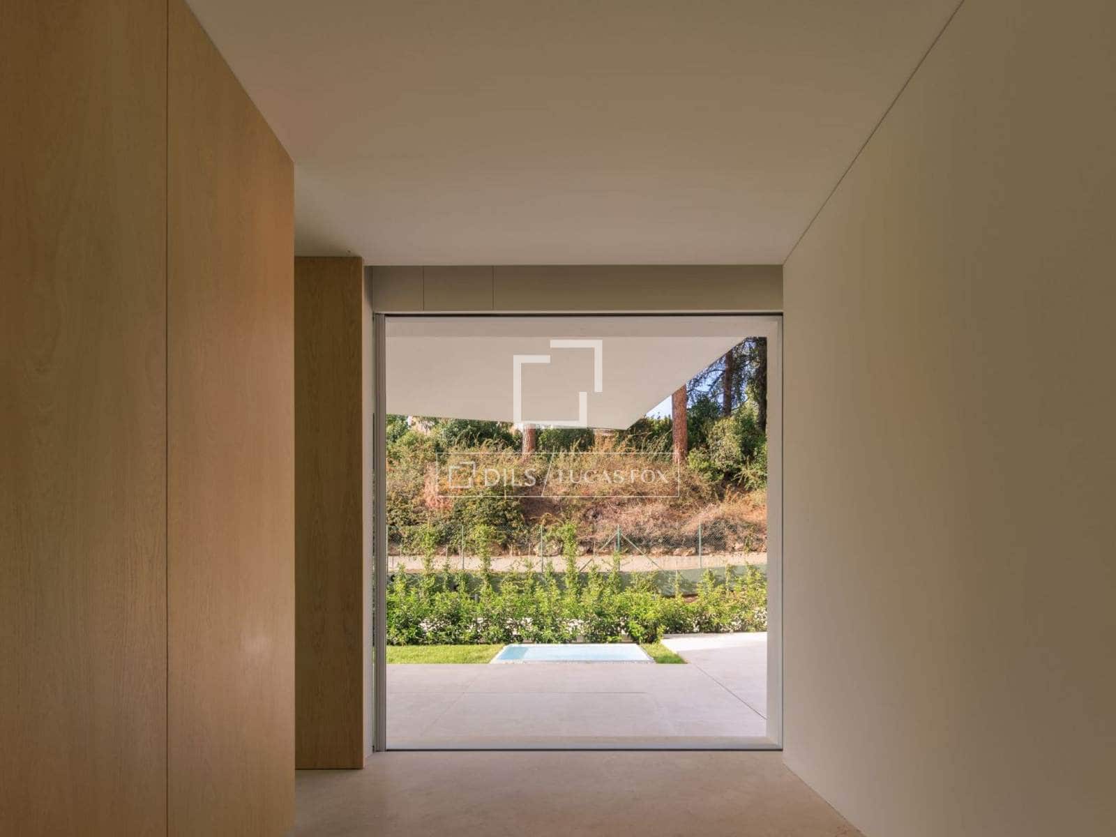 6 quarto Moradia para venda em Alcobendas com piscina garagem - 10 500 000 € (Ref: 8824445)