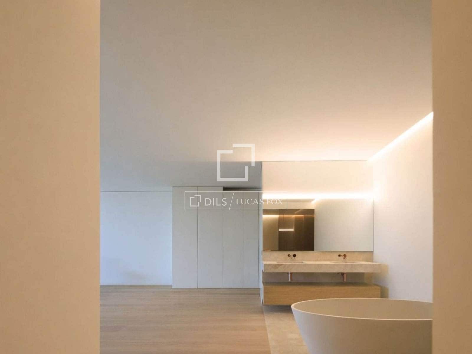 6 quarto Moradia para venda em Alcobendas com piscina garagem - 10 500 000 € (Ref: 8824445)