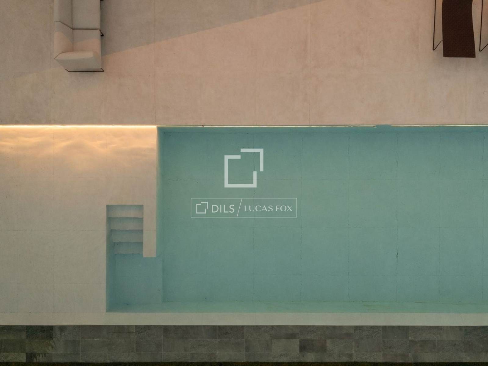 6 quarto Moradia para venda em Alcobendas com piscina garagem - 10 500 000 € (Ref: 8824445)