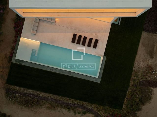 6 bedroom Villa for sale in Alcobendas with pool garage - € 10,500,000 (Ref: 8824445)