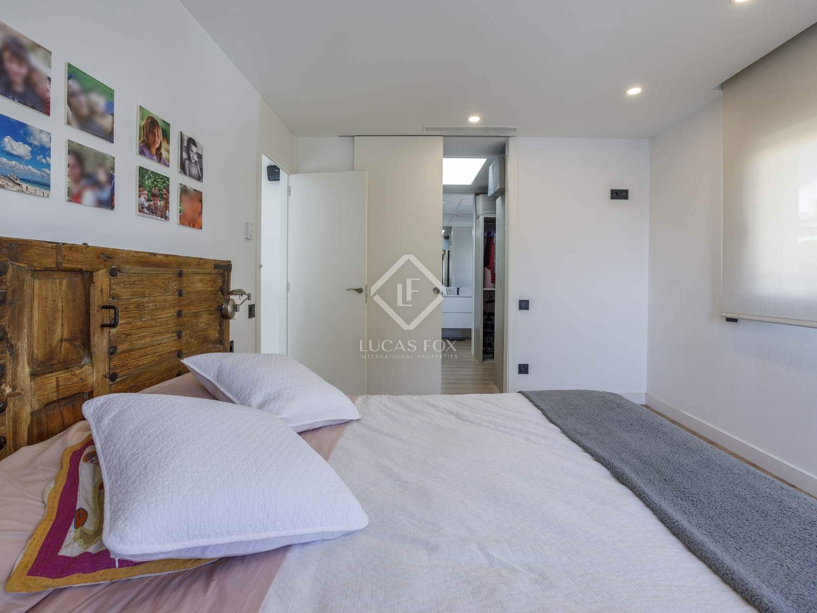 4 bedroom Villa for sale in Masarrochos / Massarrojos with pool garage - € 850,000 (Ref: 8824446)