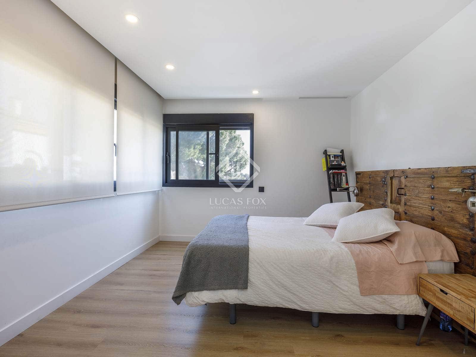 4 bedroom Villa for sale in Masarrochos / Massarrojos with pool garage - € 850,000 (Ref: 8824446)