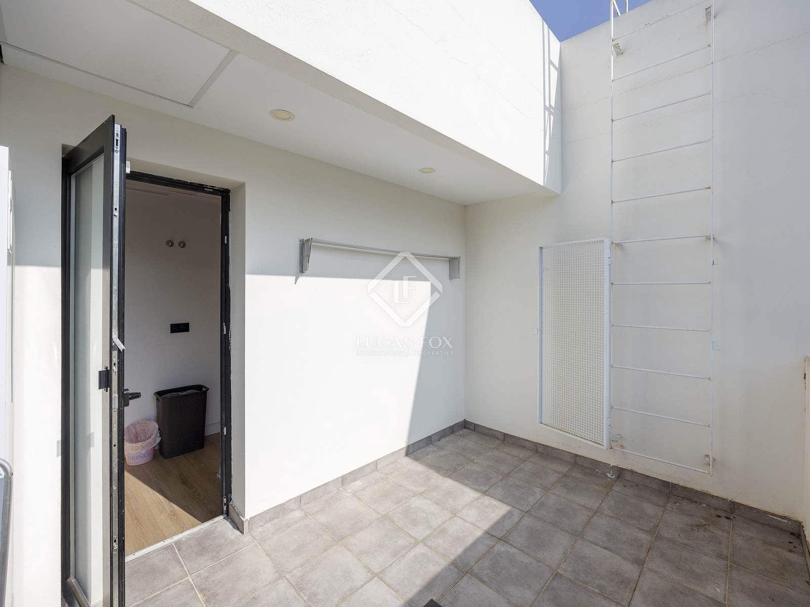 4 bedroom Villa for sale in Masarrochos / Massarrojos with pool garage - € 850,000 (Ref: 8824446)