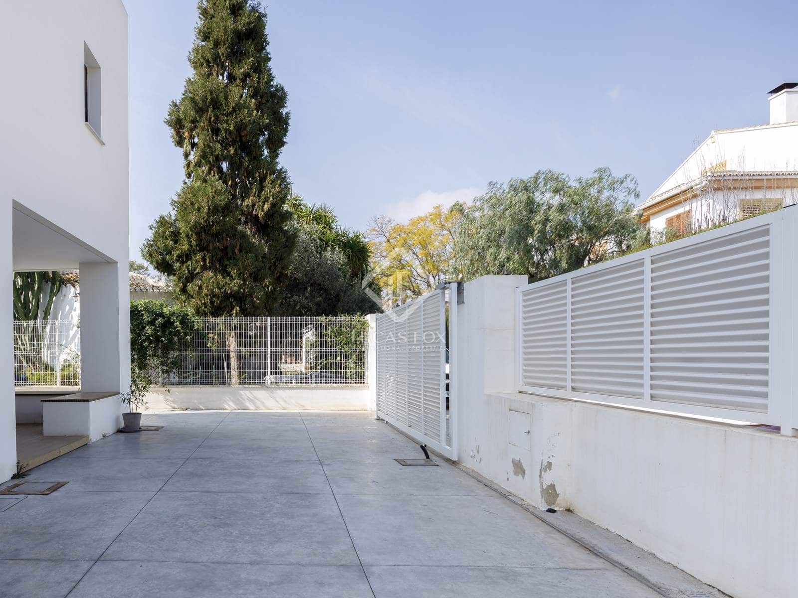 4 bedroom Villa for sale in Masarrochos / Massarrojos with pool garage - € 850,000 (Ref: 8824446)