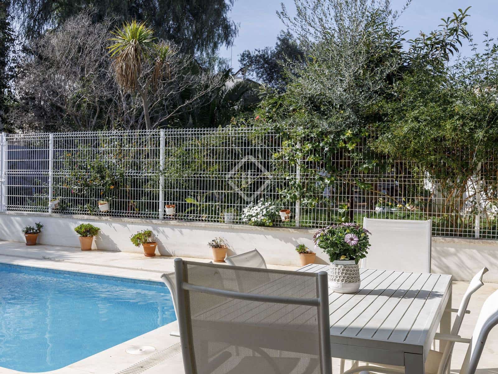 4 bedroom Villa for sale in Masarrochos / Massarrojos with pool garage - € 850,000 (Ref: 8824446)