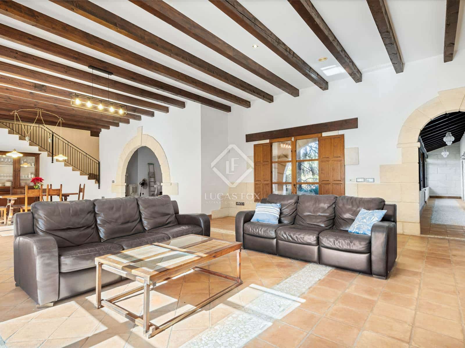 5 Zimmer Villa zu verkaufen in Elche / Elx mit Pool Garage - 2.500.000 € (Ref: 8824447)