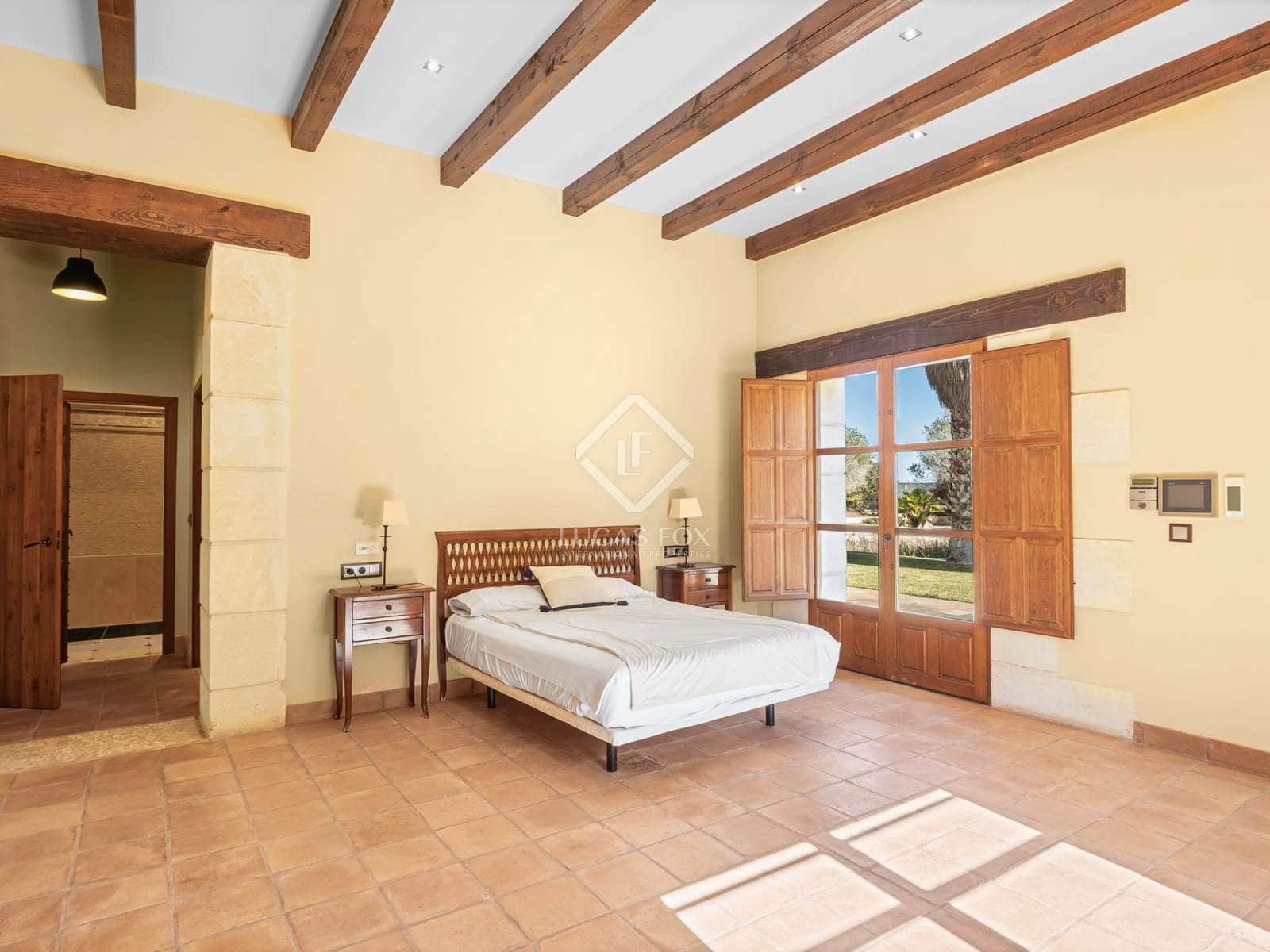 5 Zimmer Villa zu verkaufen in Elche / Elx mit Pool Garage - 2.500.000 € (Ref: 8824447)