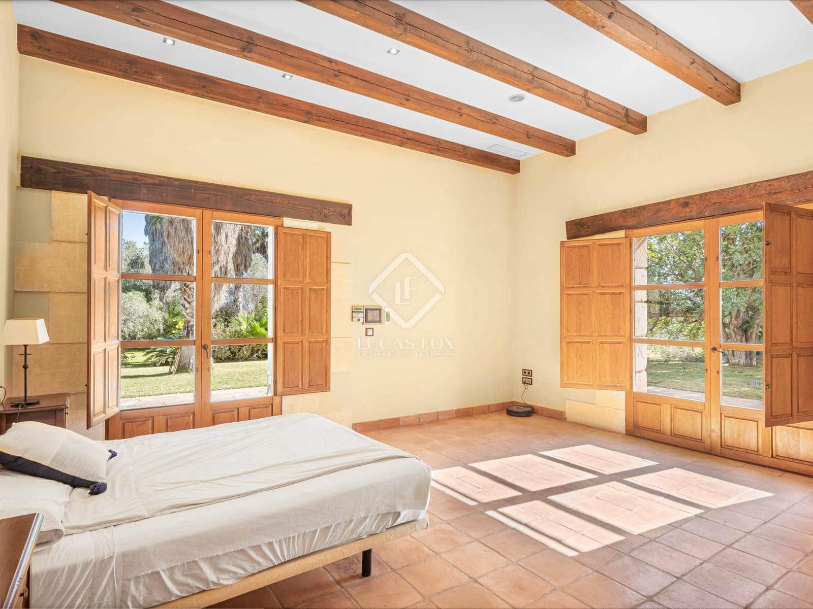 5 Zimmer Villa zu verkaufen in Elche / Elx mit Pool Garage - 2.500.000 € (Ref: 8824447)